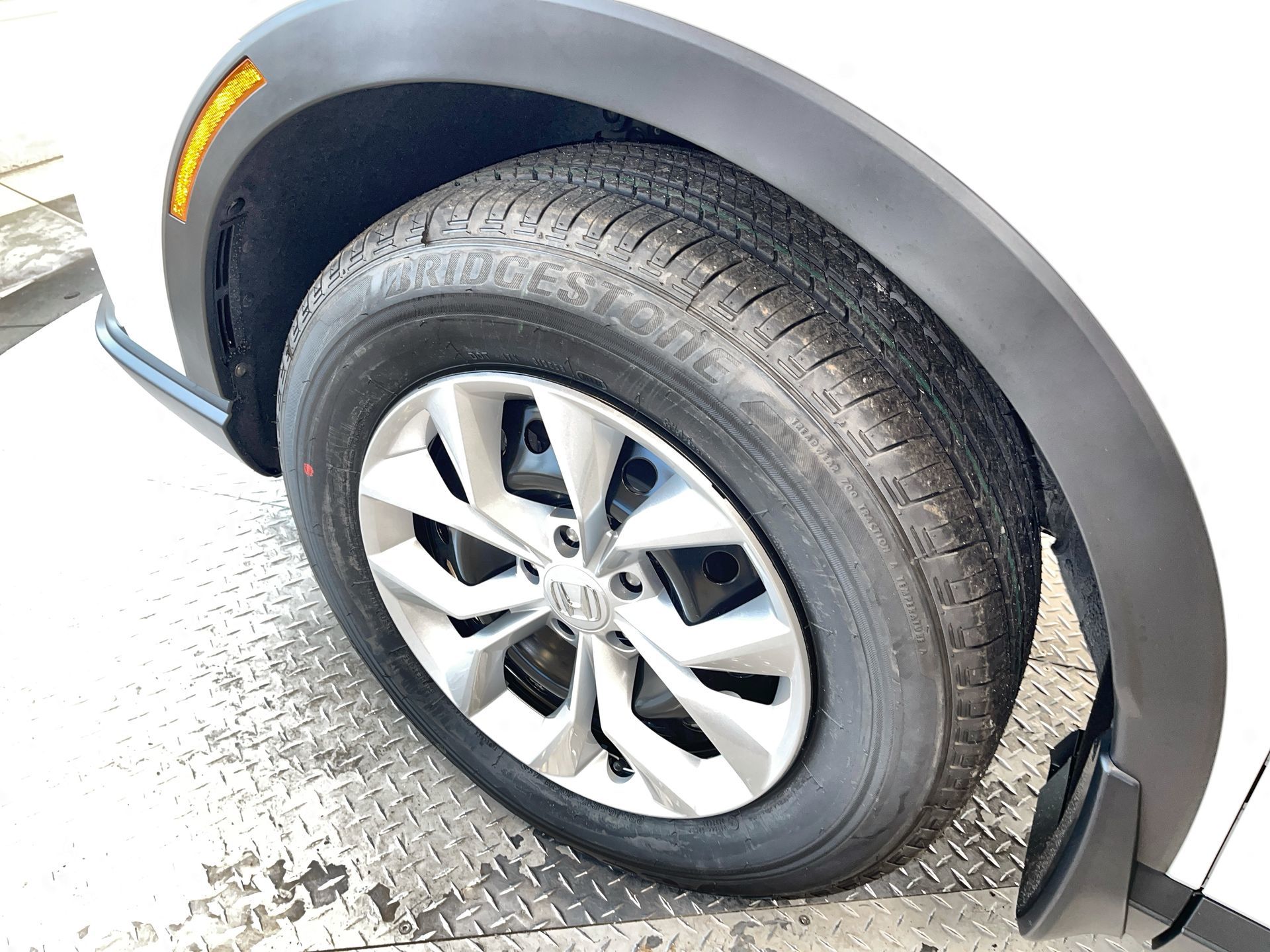 2026 Honda CR-V in Regina, Saskatchewan