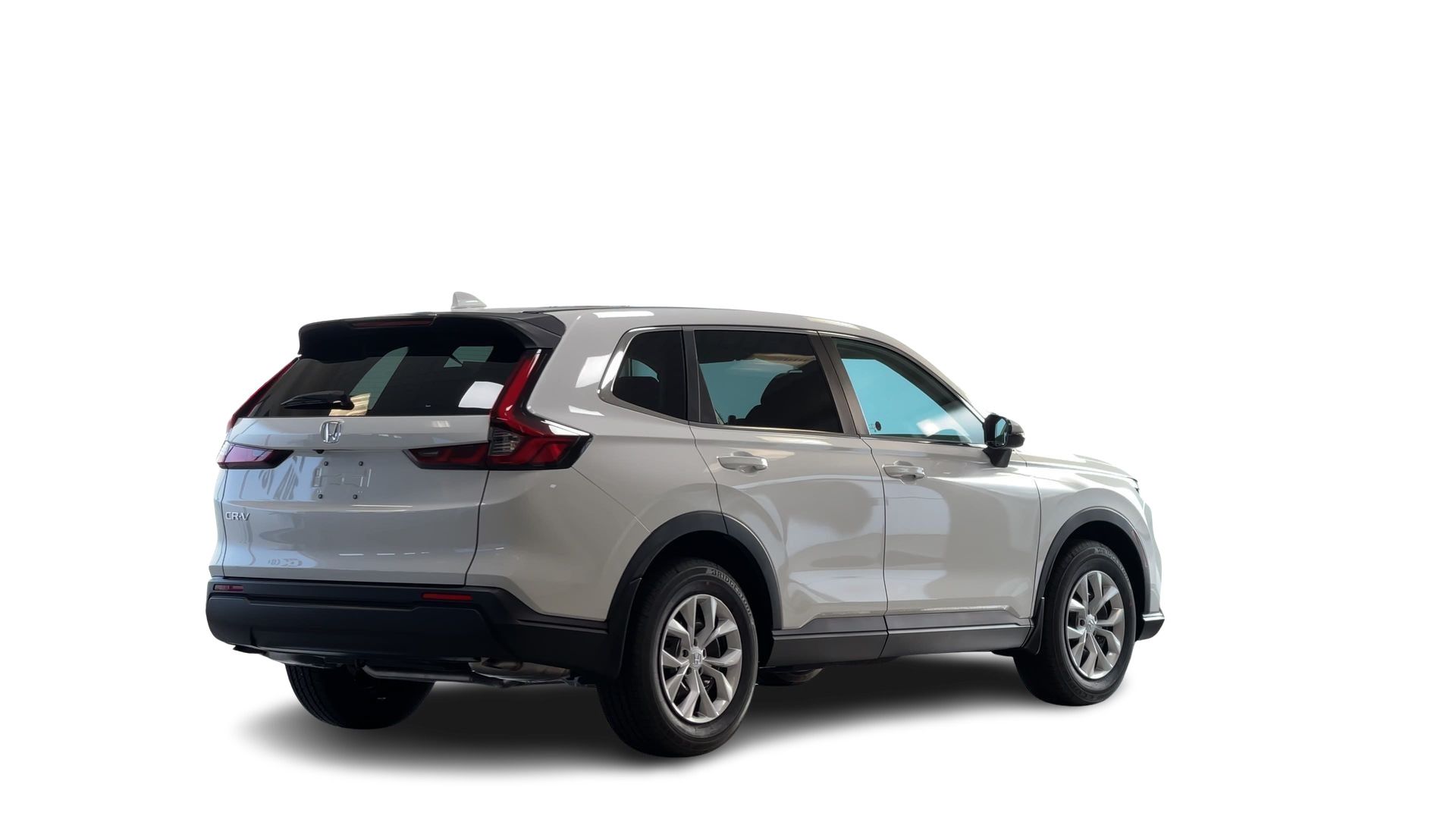 2026 Honda CR-V in Regina, Saskatchewan