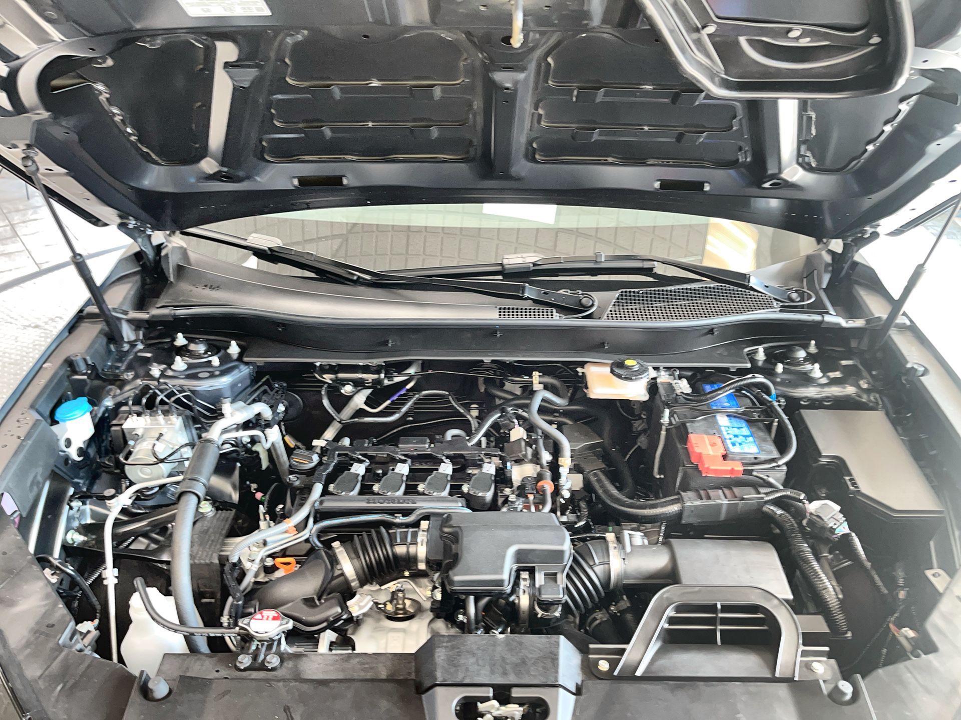 Honda CR-V  2027 à Regina, Saskatchewan