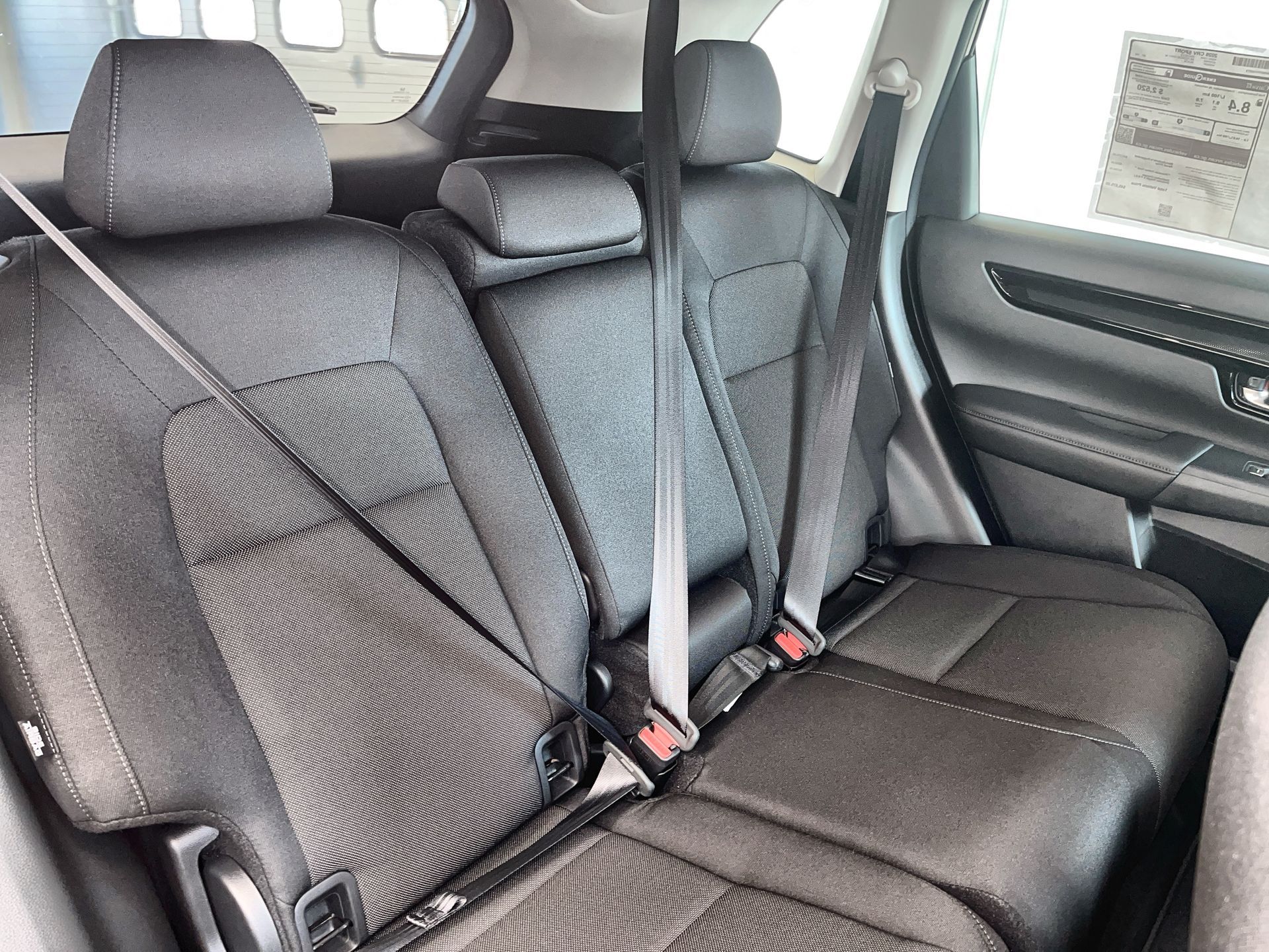 Honda CR-V  2027 à Regina, Saskatchewan