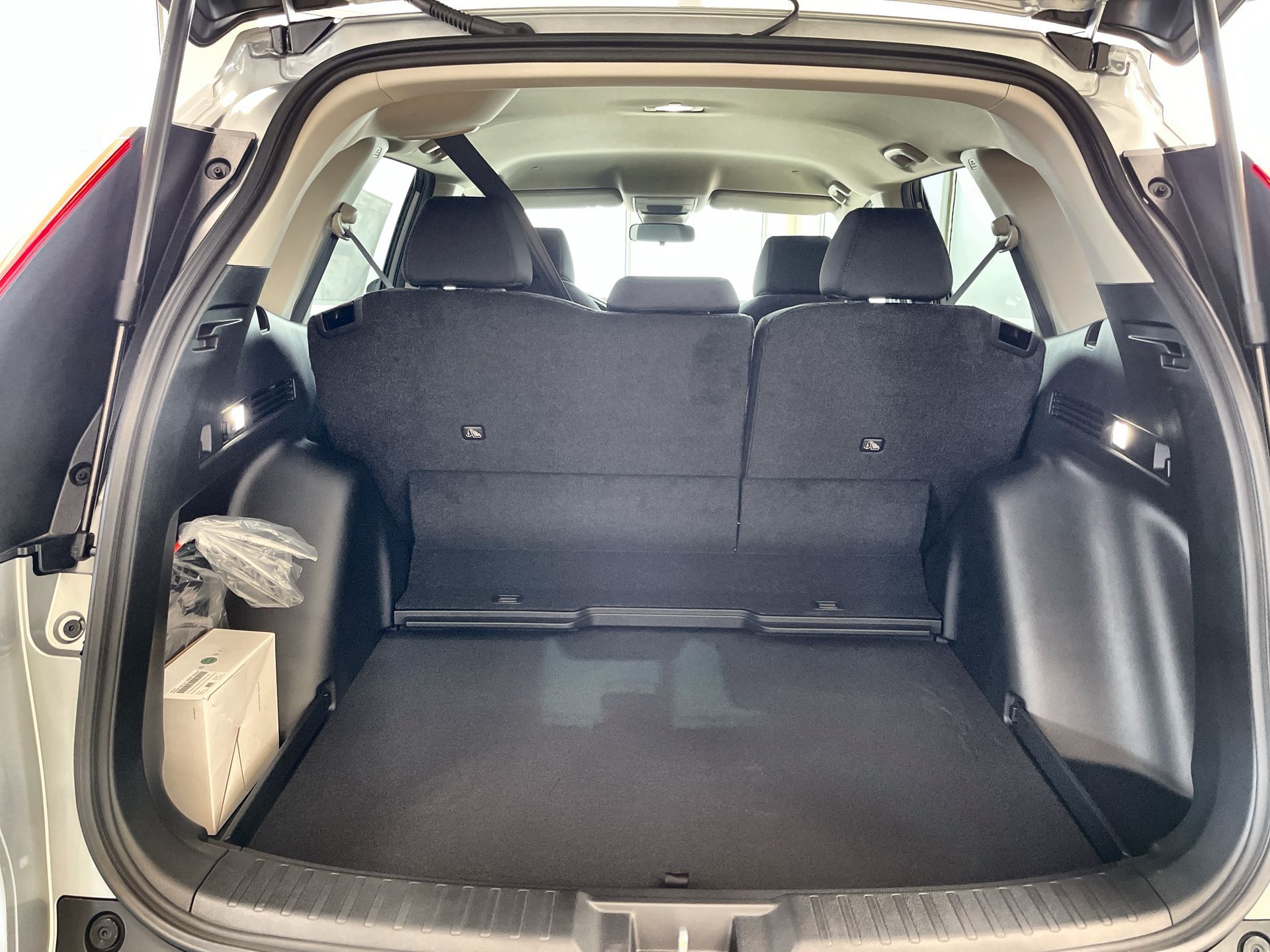 Honda CR-V  2027 à Regina, Saskatchewan