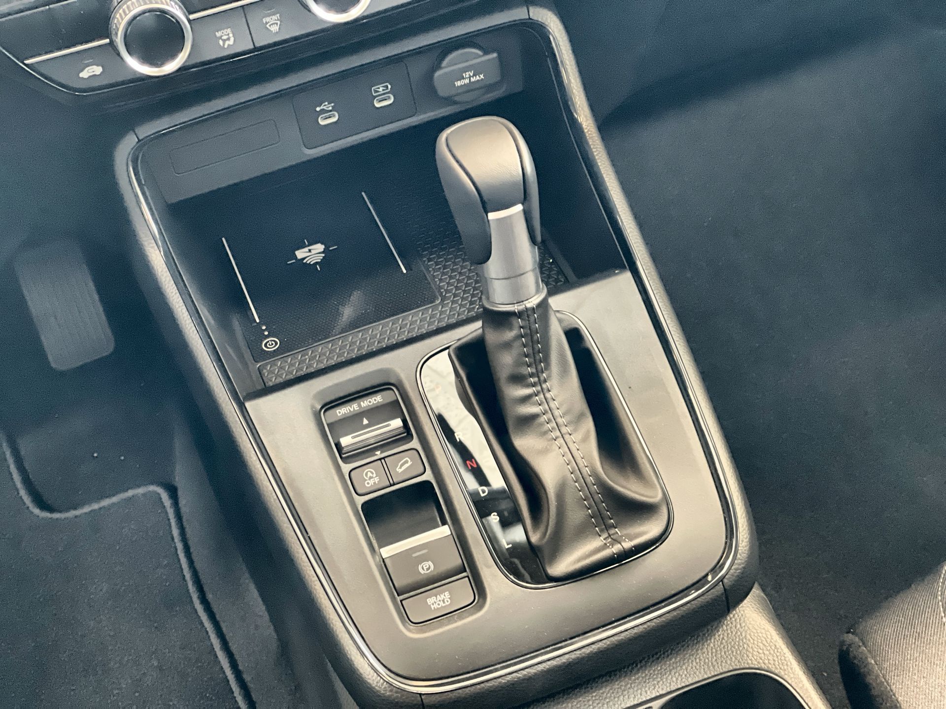 2027 Honda CR-V