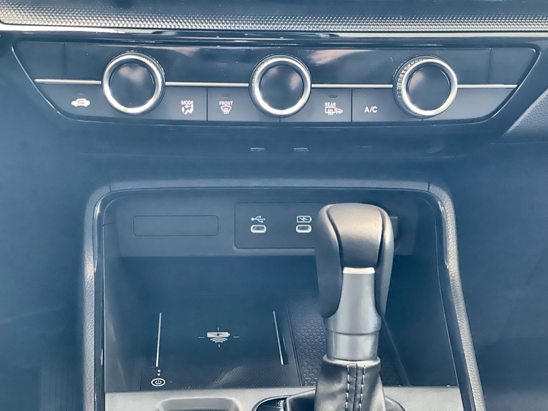 2027 Honda CR-V