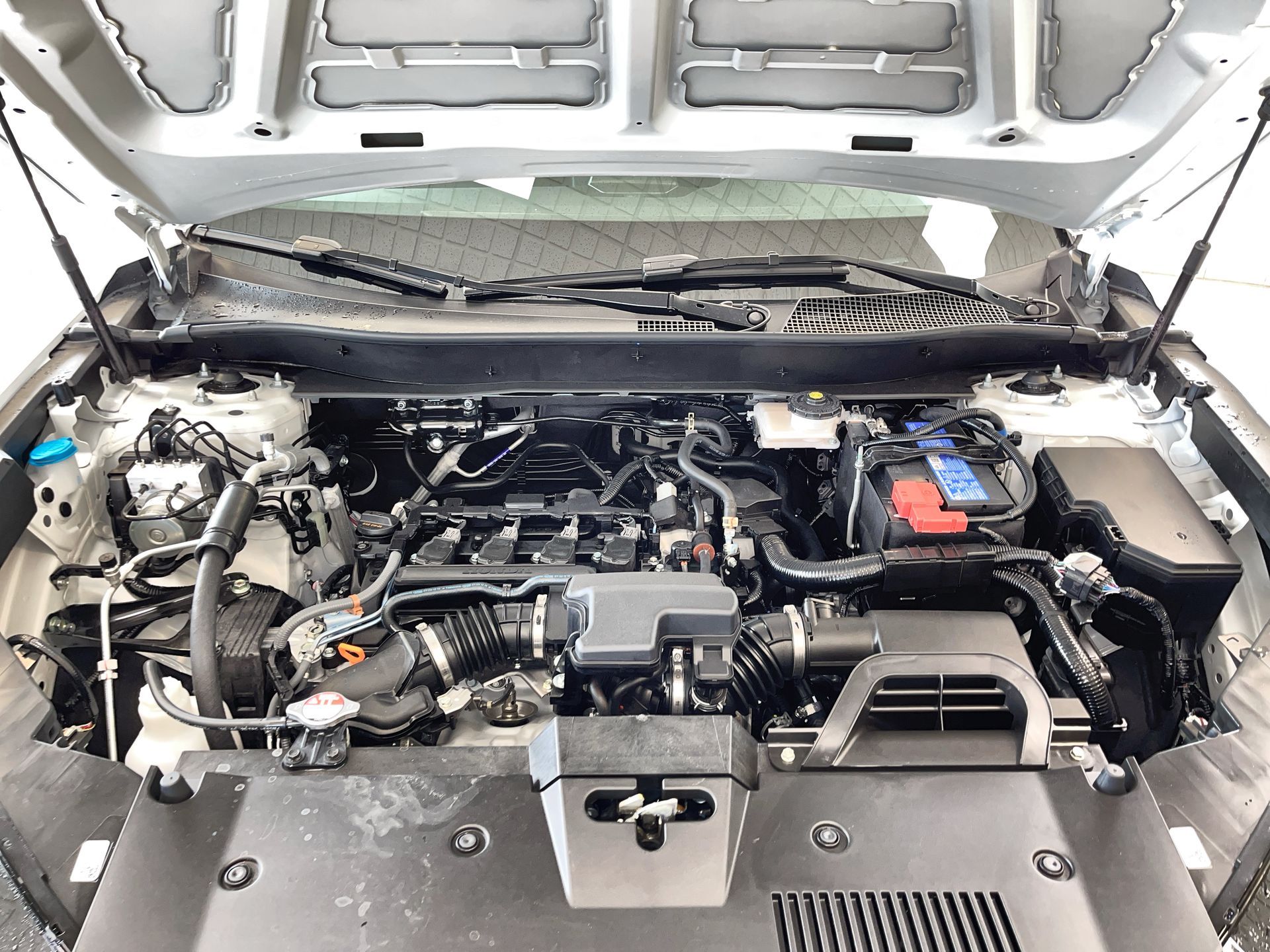 2027 Honda CR-V