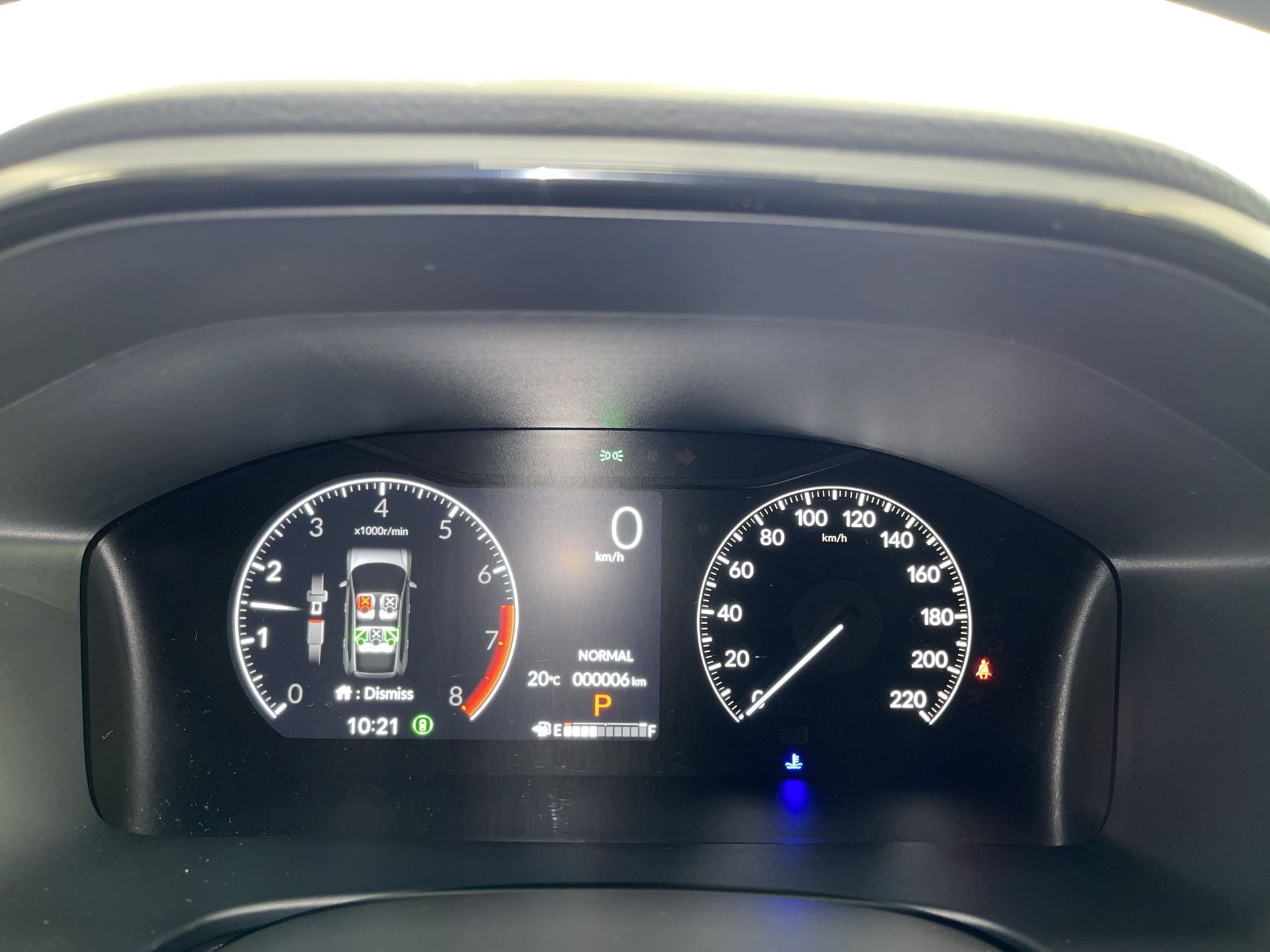 2027 Honda CR-V