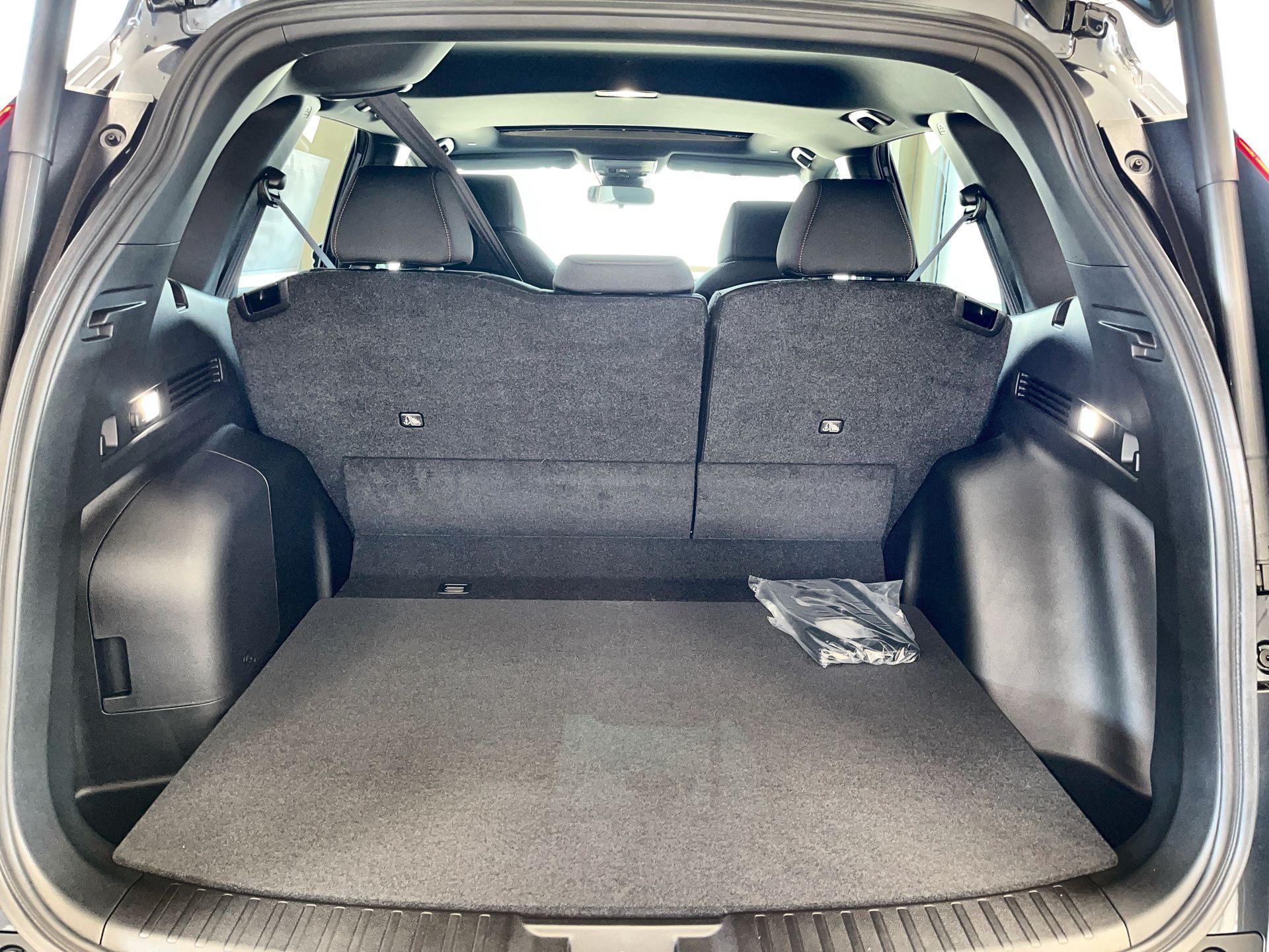 2027 Honda CR-V Hybrid