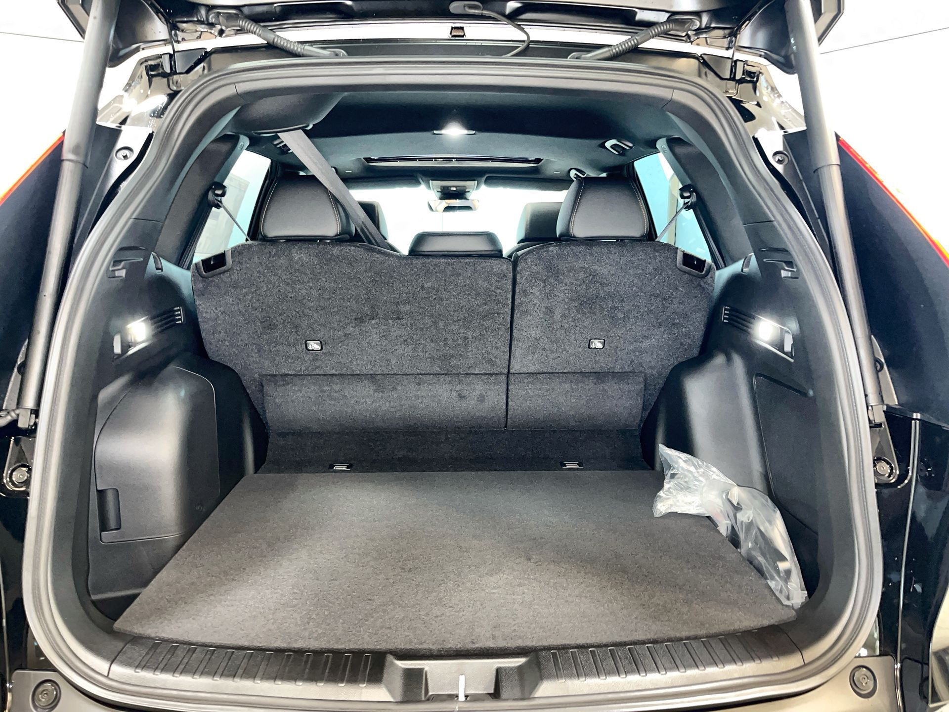 2027 Honda CR-V Hybrid
