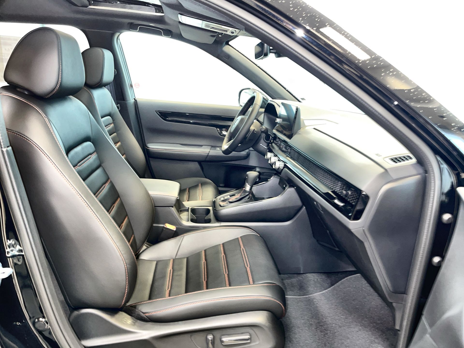 2027 Honda CR-V Hybrid