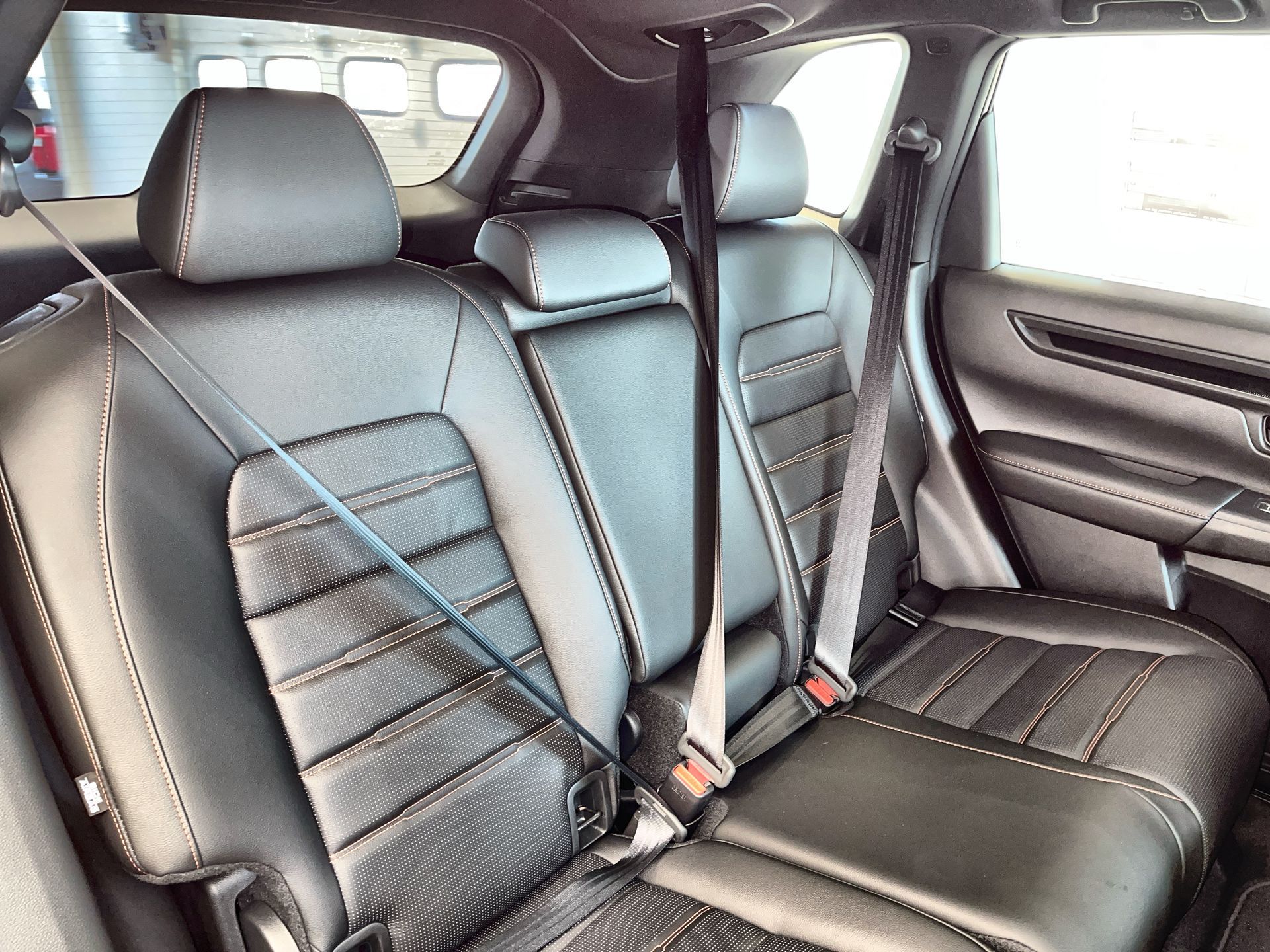 2027 Honda CR-V Hybrid
