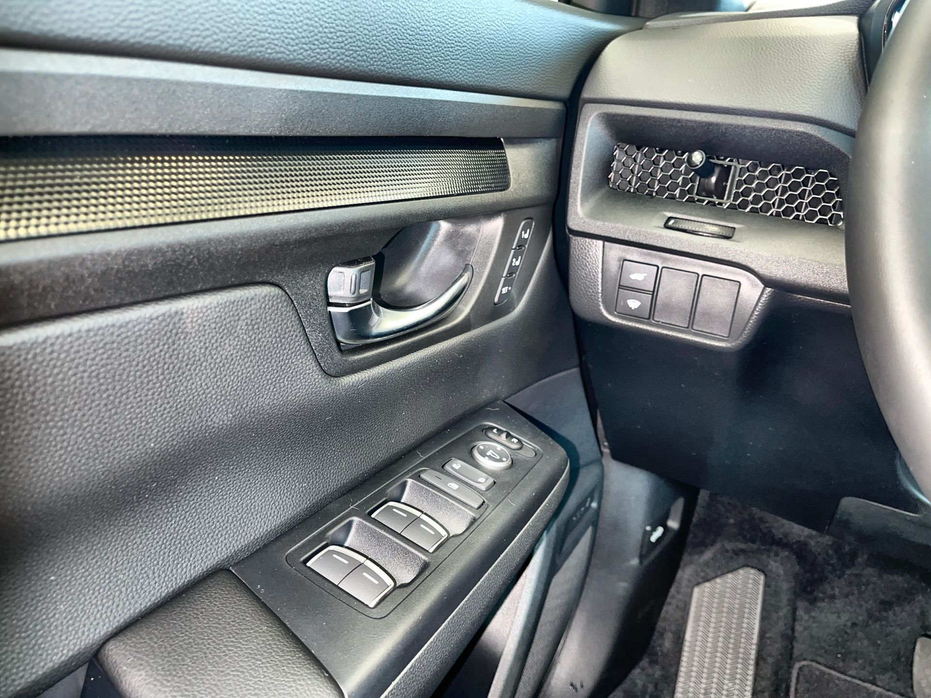 2027 Honda CR-V Hybrid