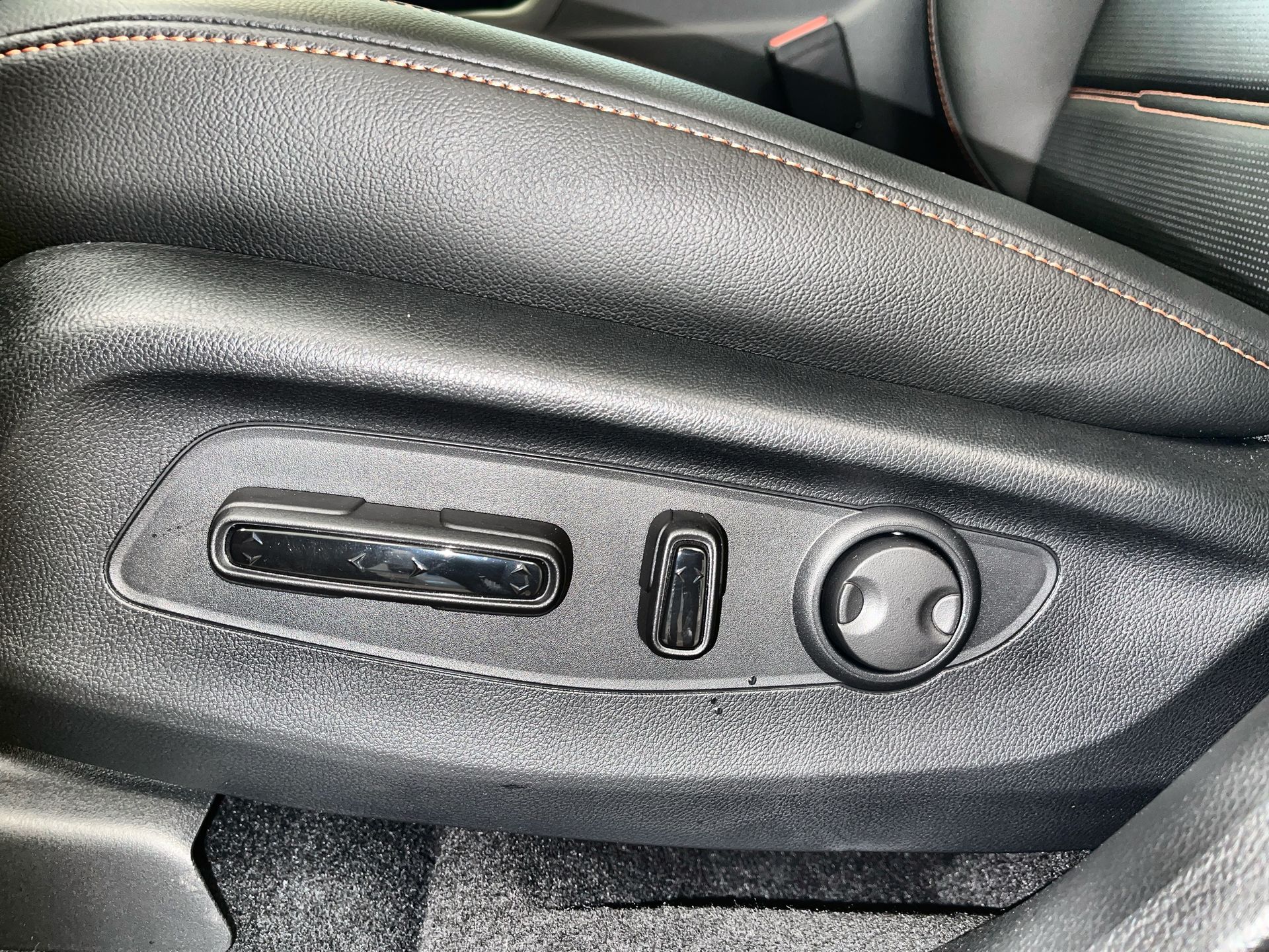2027 Honda CR-V Hybrid