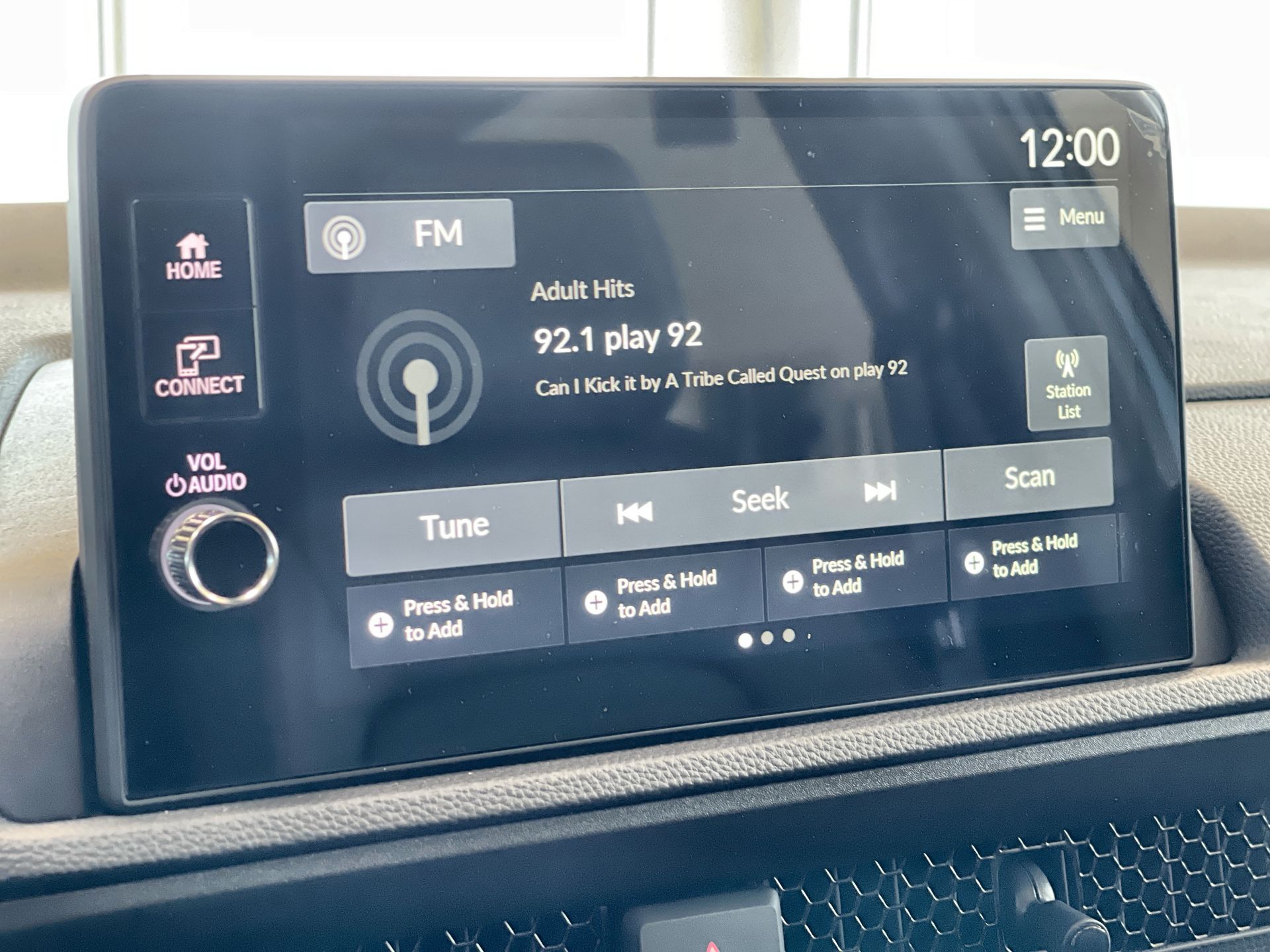 2027 Honda CR-V Hybrid