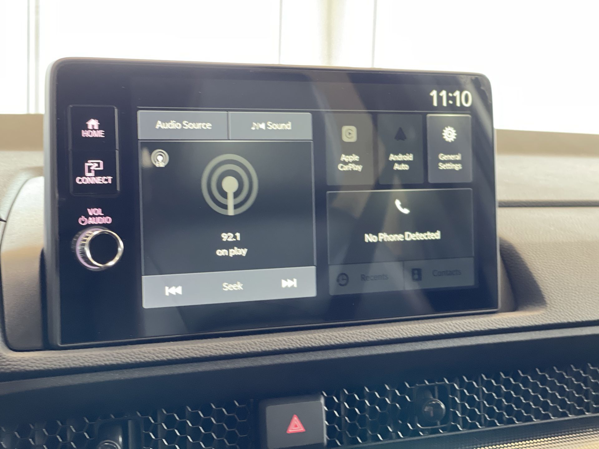2027 Honda CR-V Hybrid