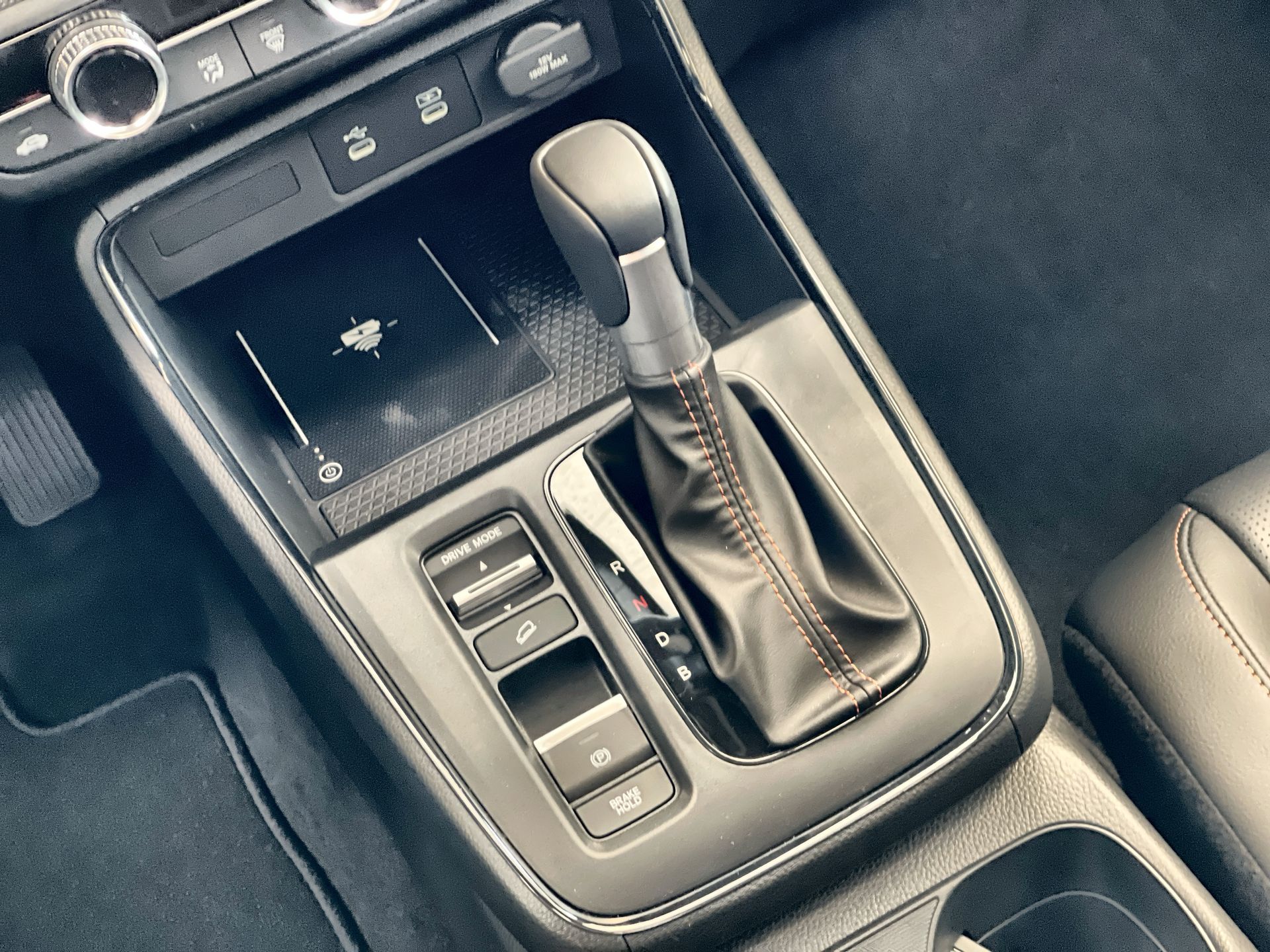 2027 Honda CR-V Hybrid