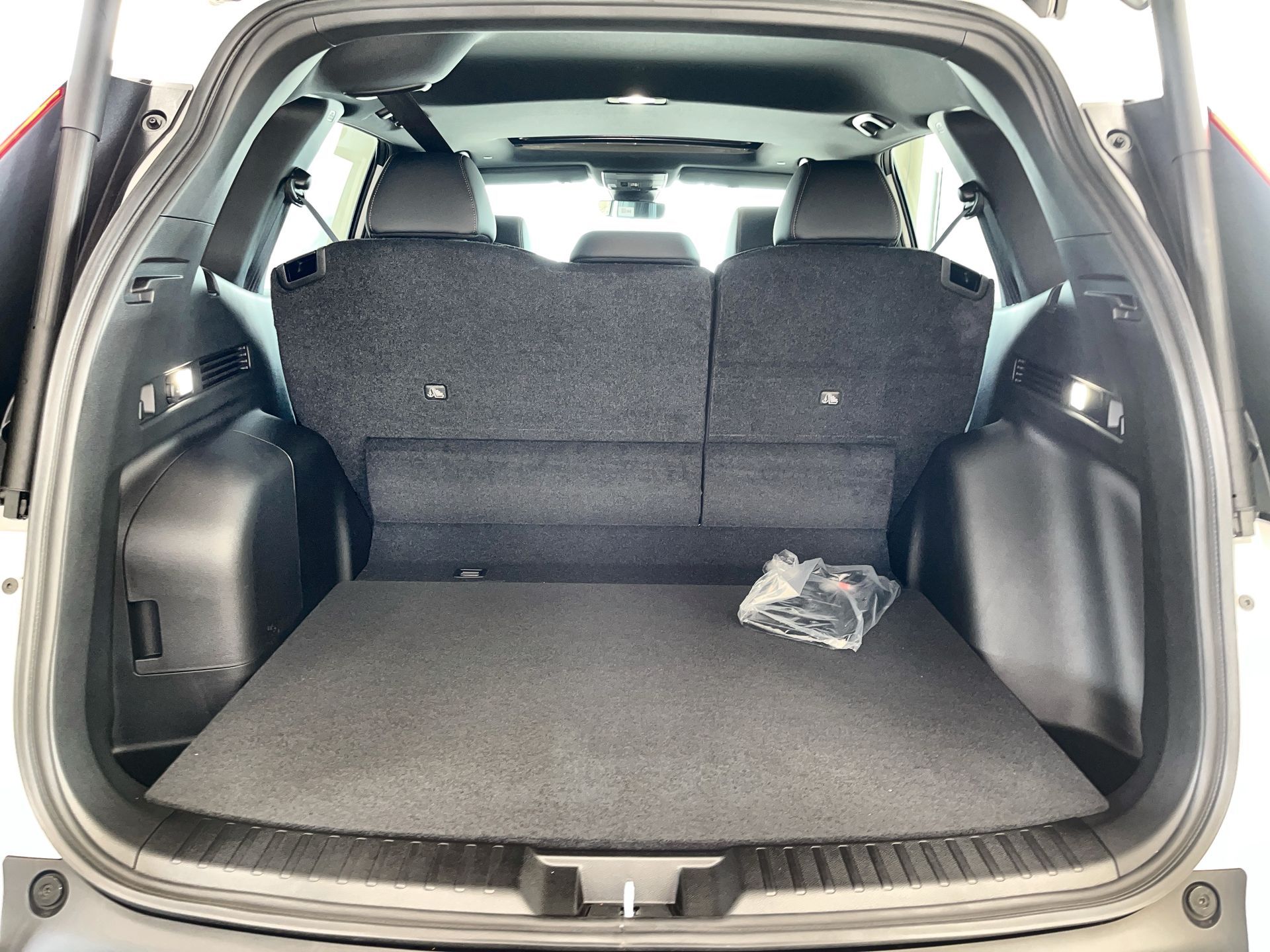 2027 Honda CR-V Hybrid