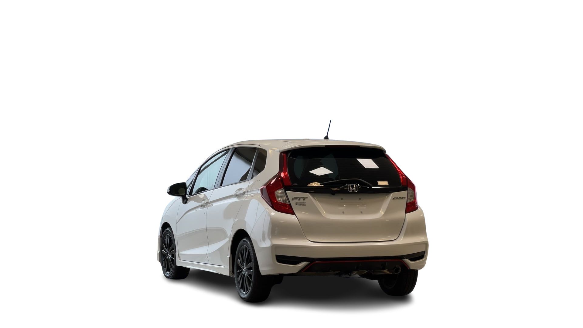 2019 Honda Fit