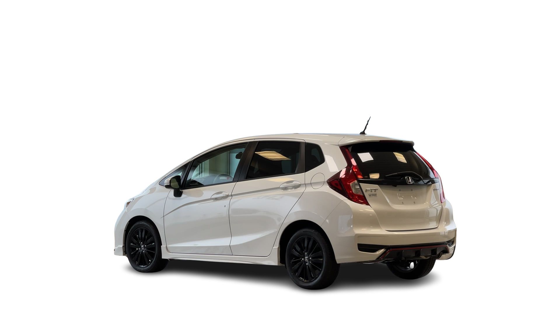2019 Honda Fit