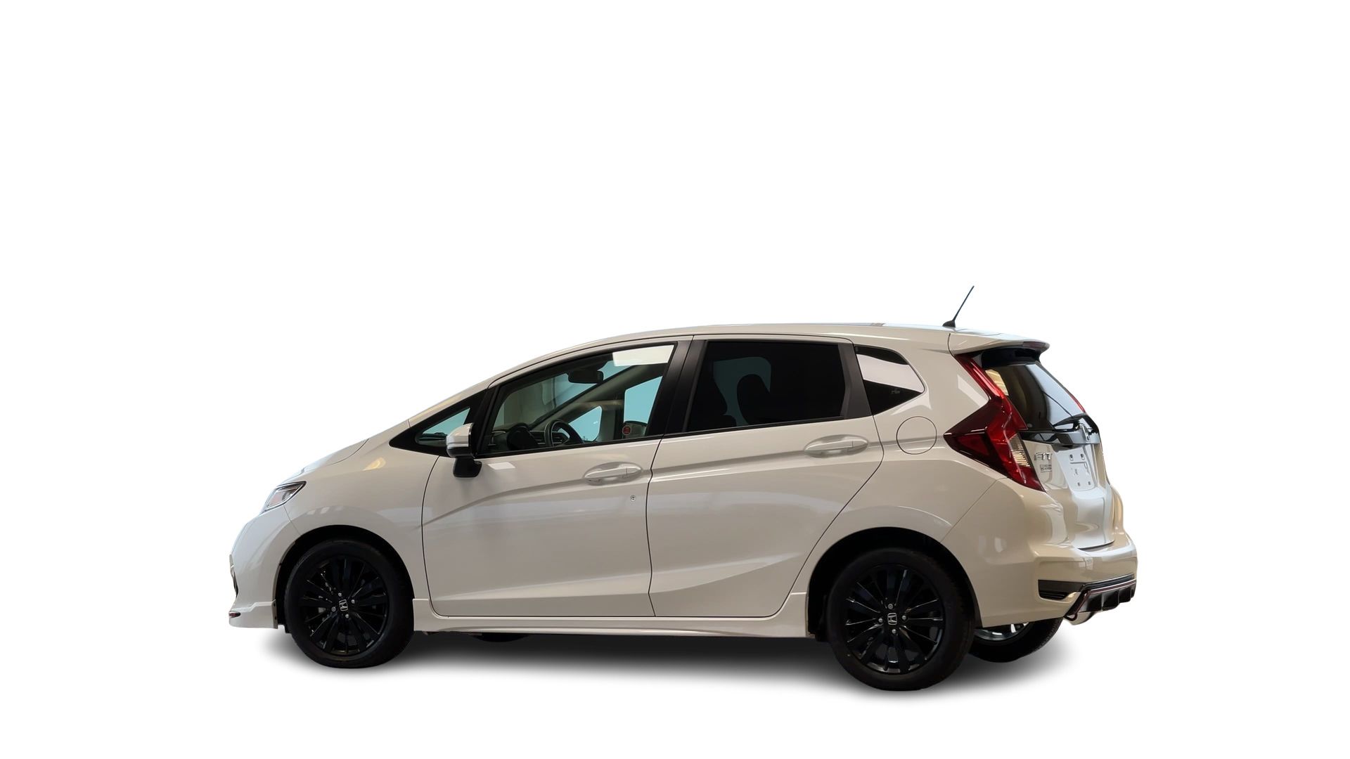 2019 Honda Fit