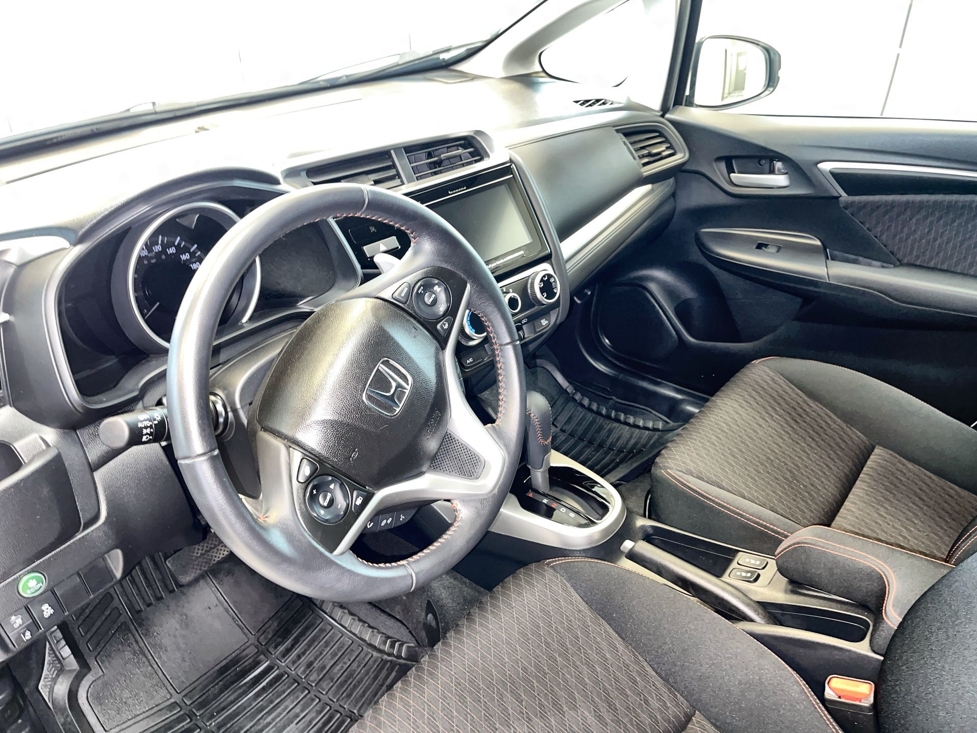 2019 Honda Fit