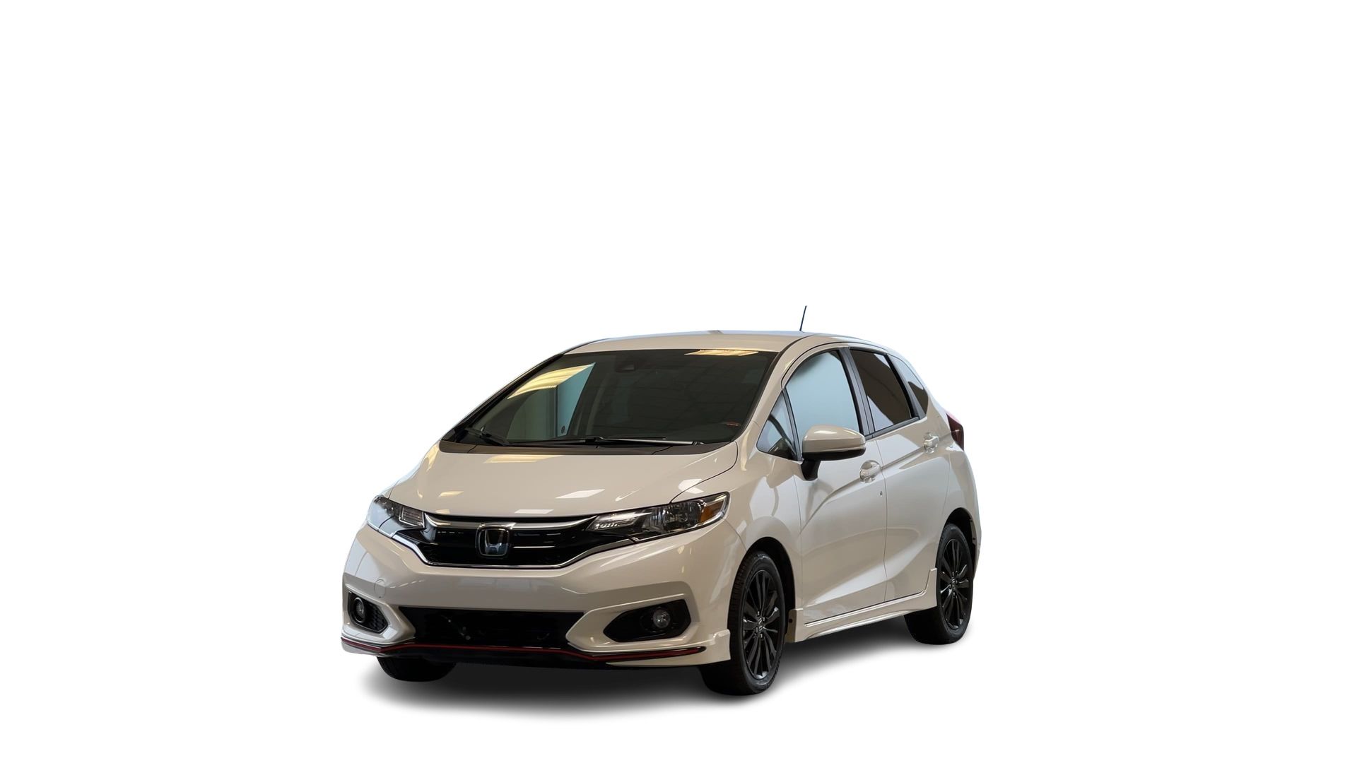 2019 Honda Fit