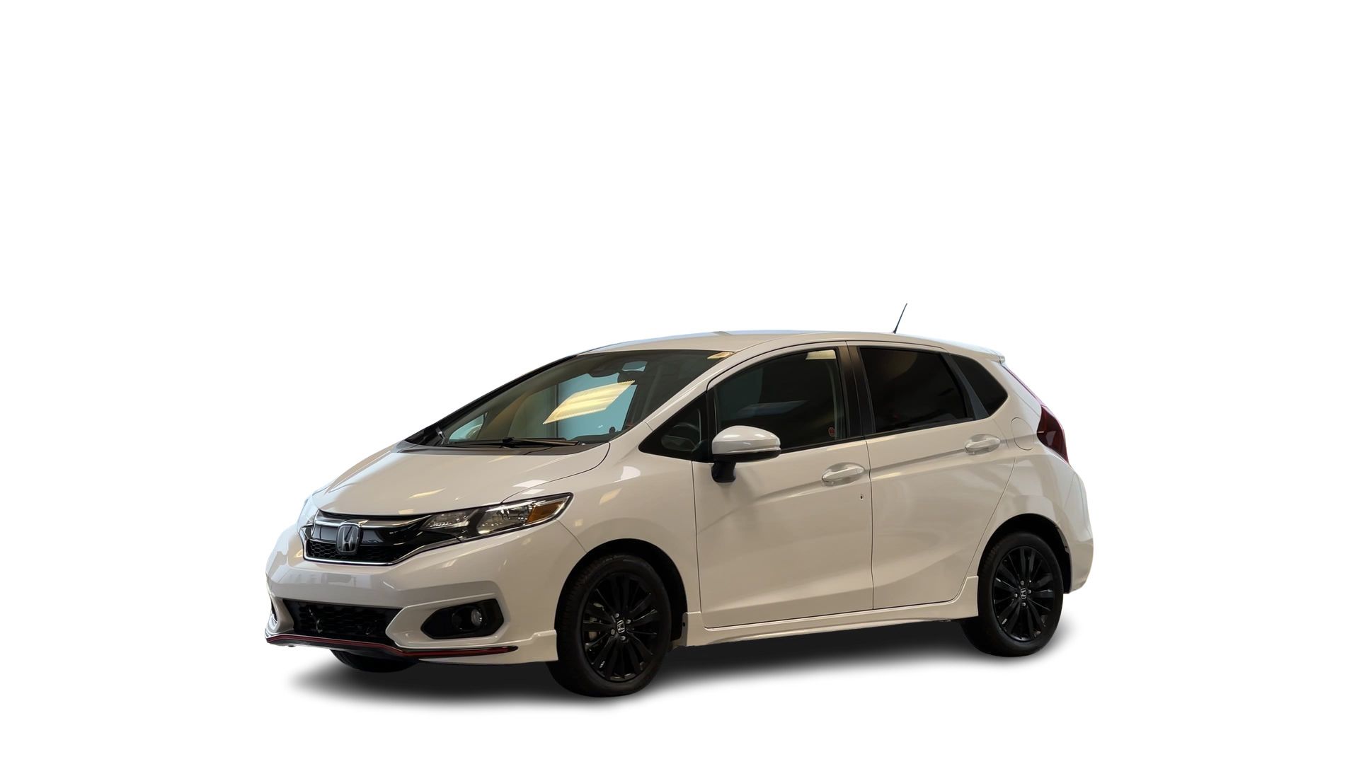 2019 Honda Fit