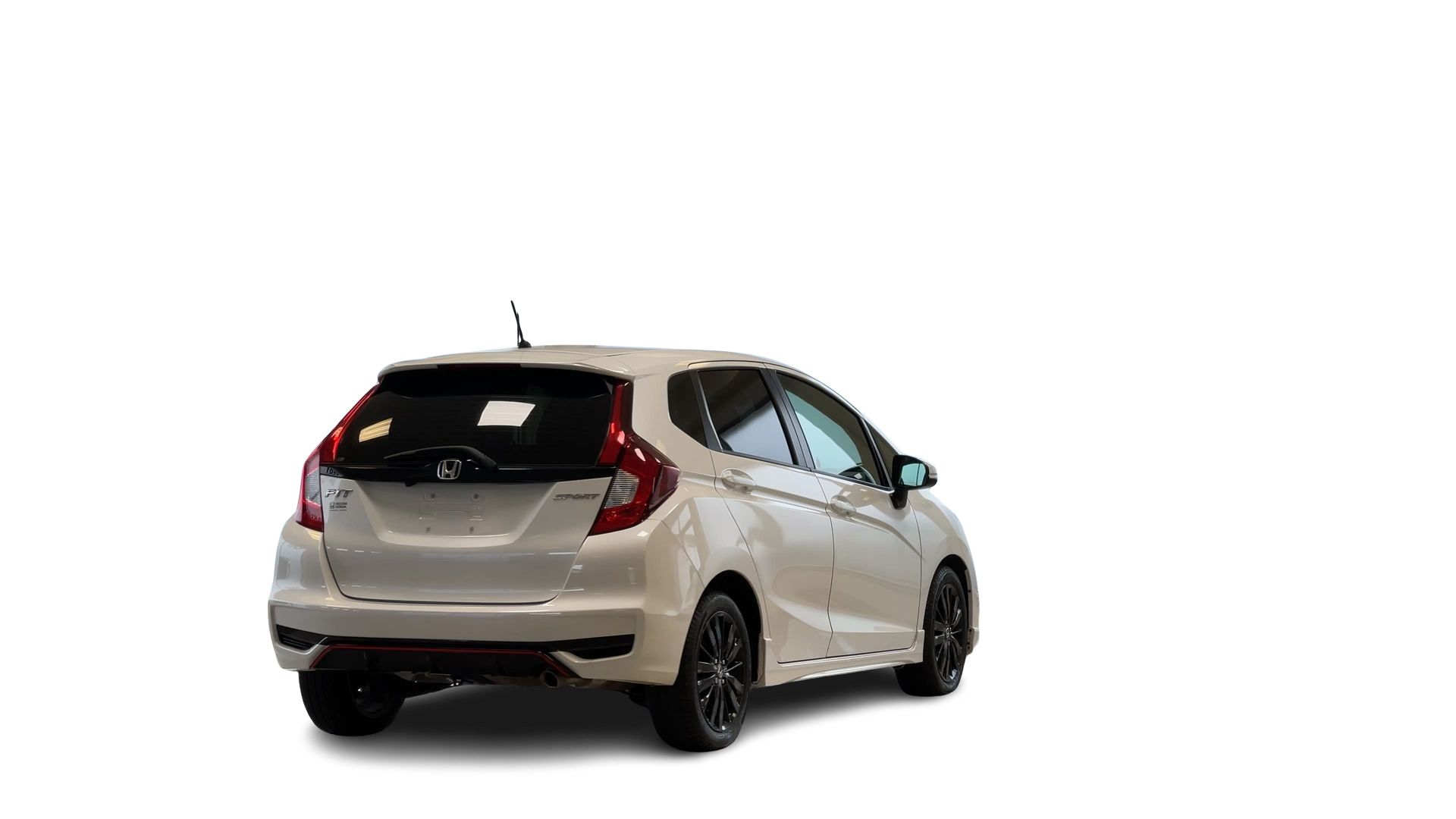 2019 Honda Fit