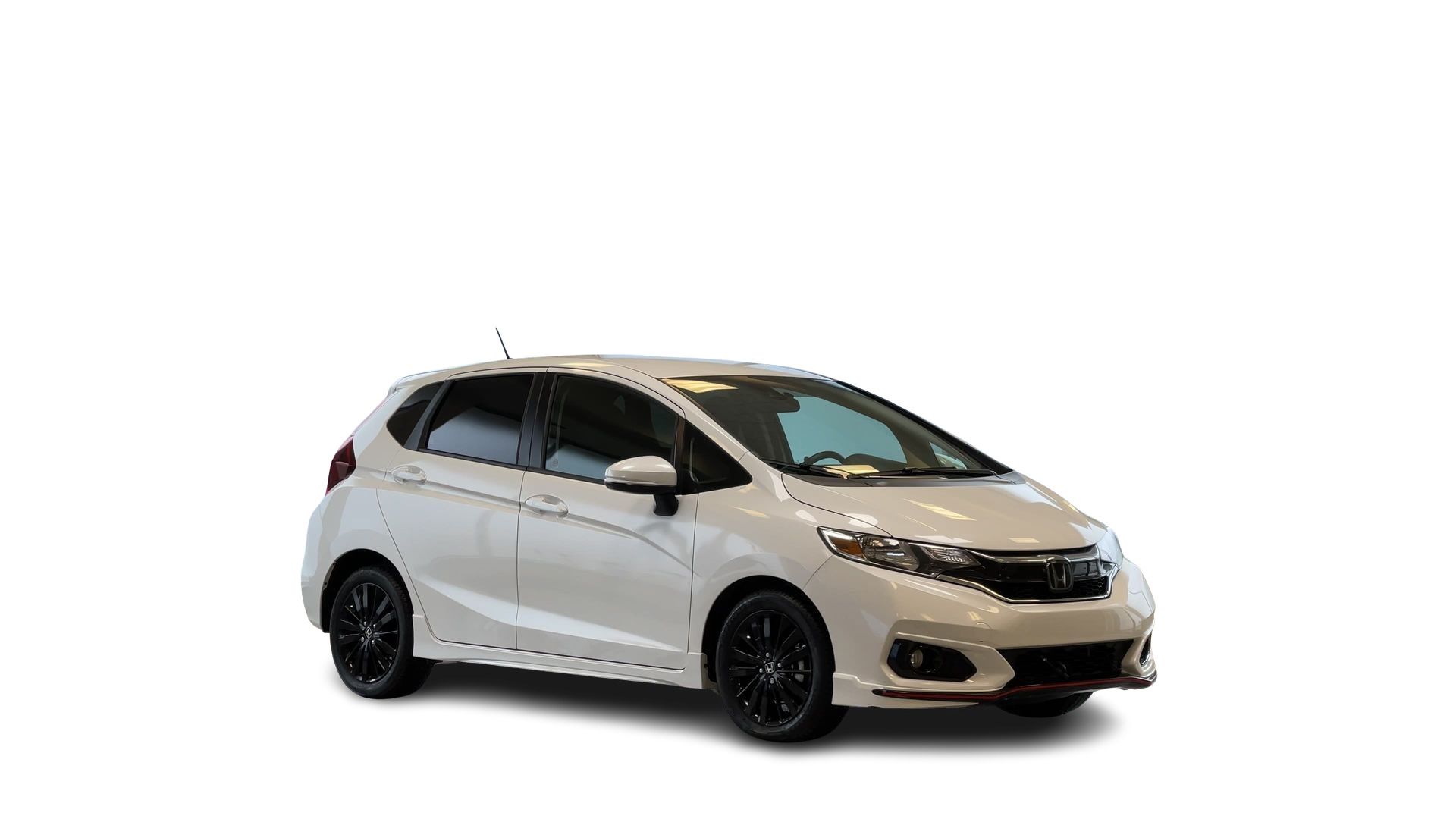 2019 Honda Fit