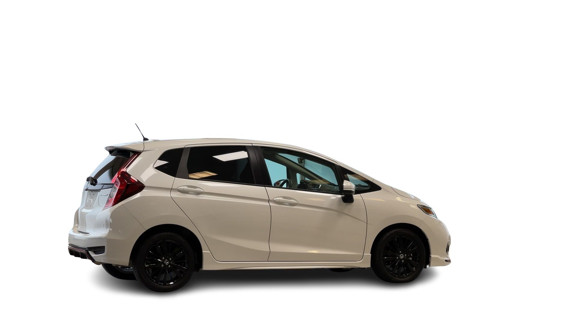 2019 Honda Fit