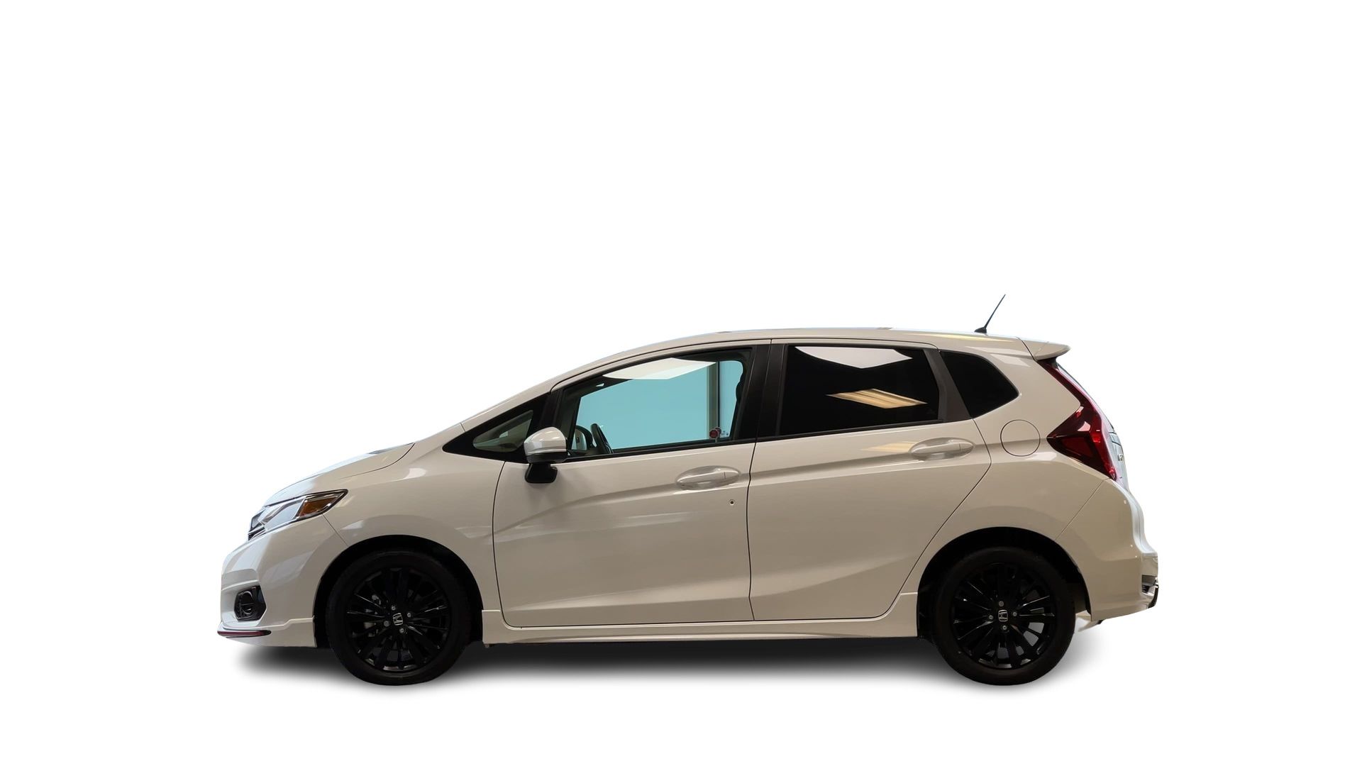2019 Honda Fit