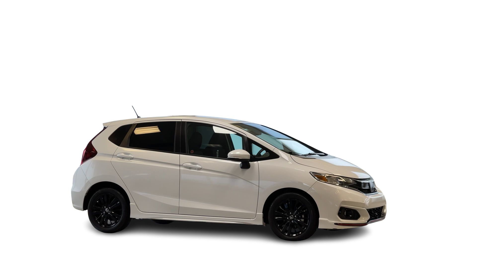 2019 Honda Fit