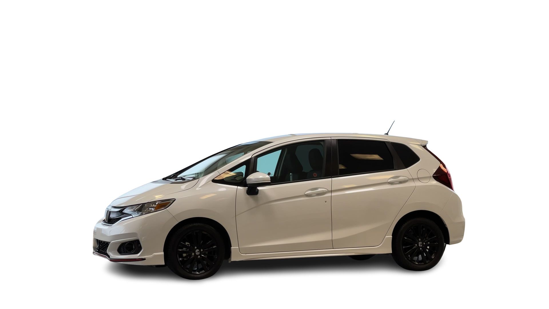 2019 Honda Fit