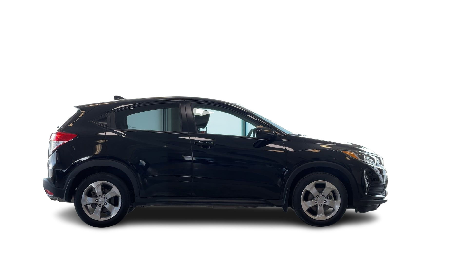 2020 Honda HR-V in Regina, Saskatchewan