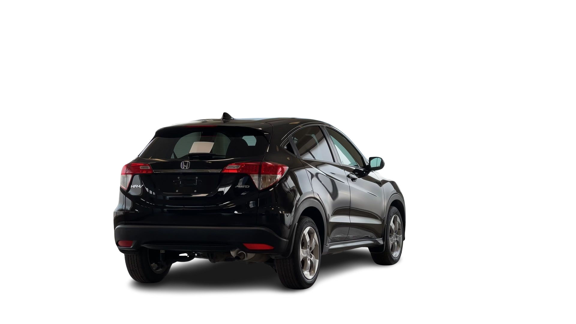 2020 Honda HR-V in Regina, Saskatchewan