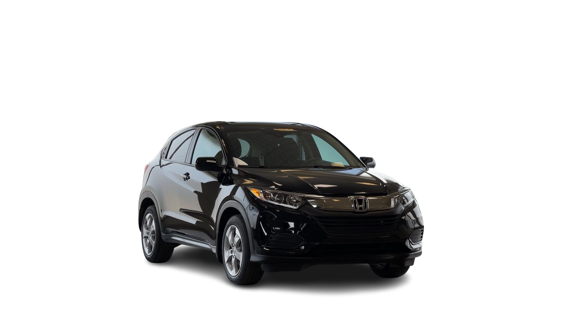 2020 Honda HR-V in Regina, Saskatchewan