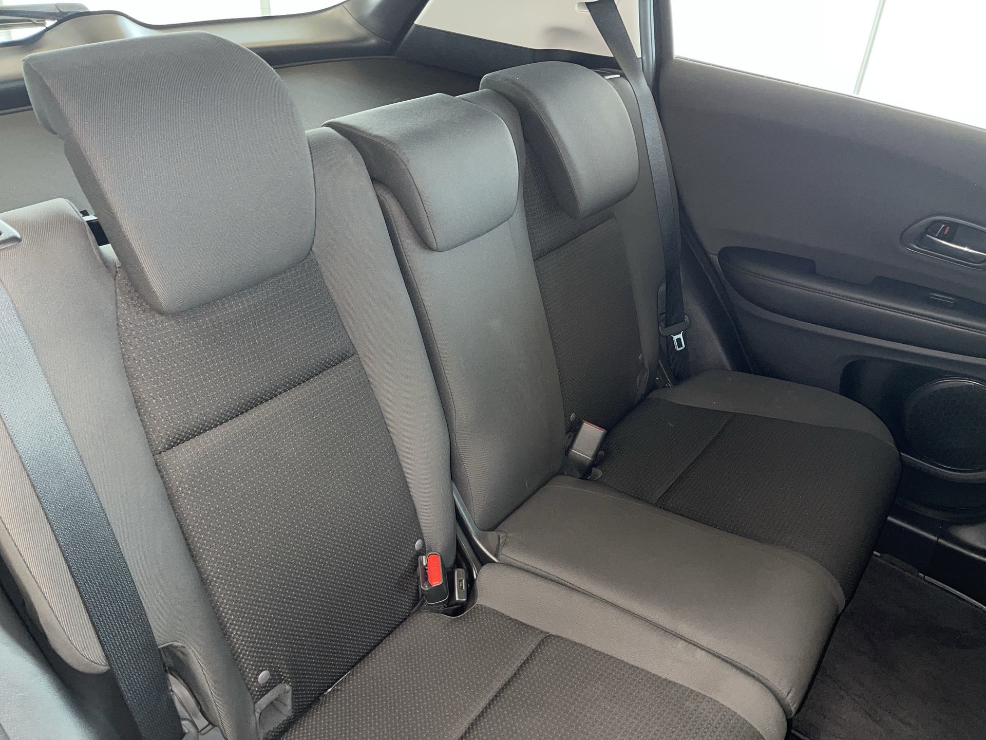 2020 Honda HR-V in Regina, Saskatchewan