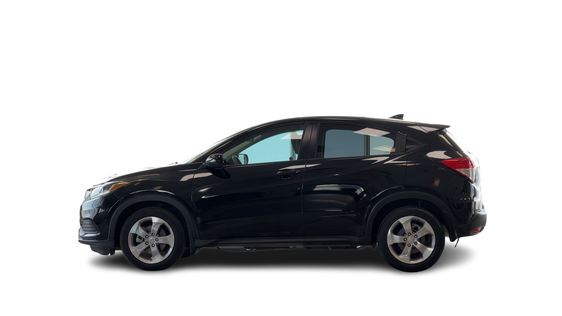 2020 Honda HR-V in Regina, Saskatchewan