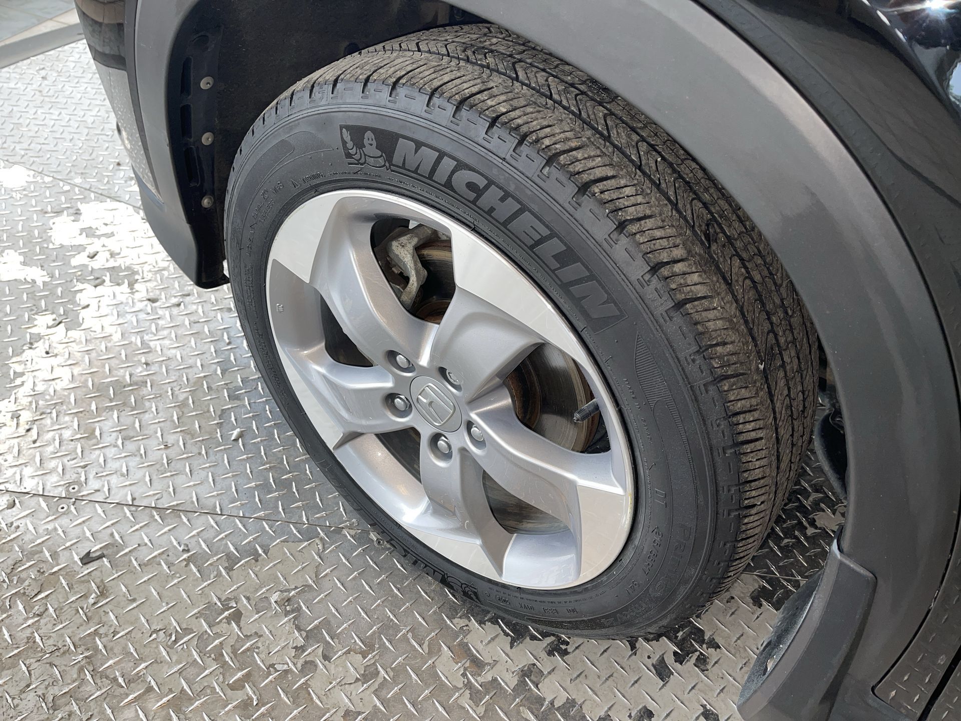 2020 Honda HR-V in Regina, Saskatchewan