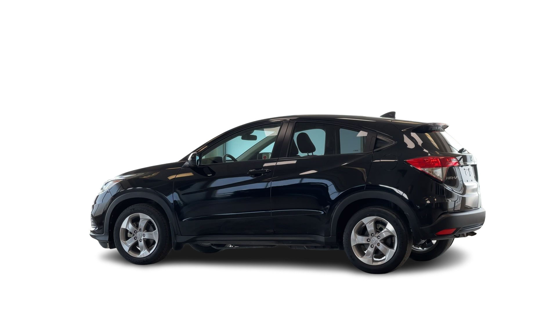 2020 Honda HR-V in Regina, Saskatchewan