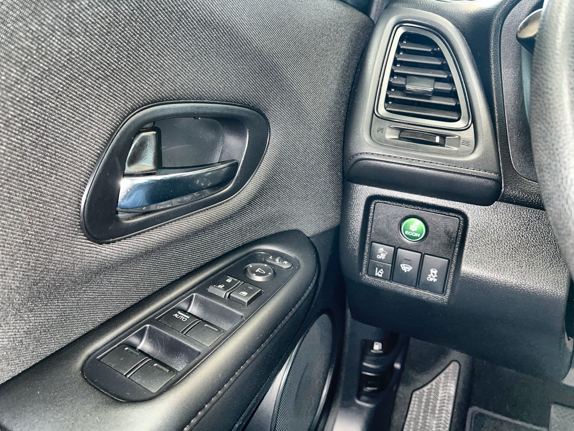 2020 Honda HR-V in Regina, Saskatchewan