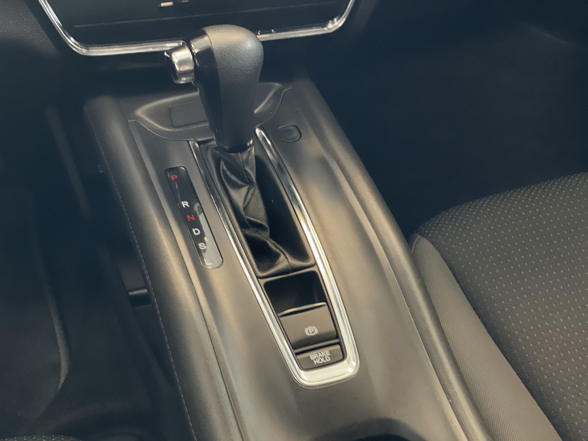 2020 Honda HR-V in Regina, Saskatchewan