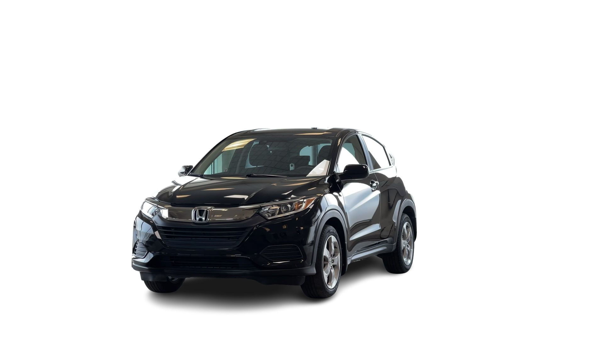 2020 Honda HR-V in Regina, Saskatchewan