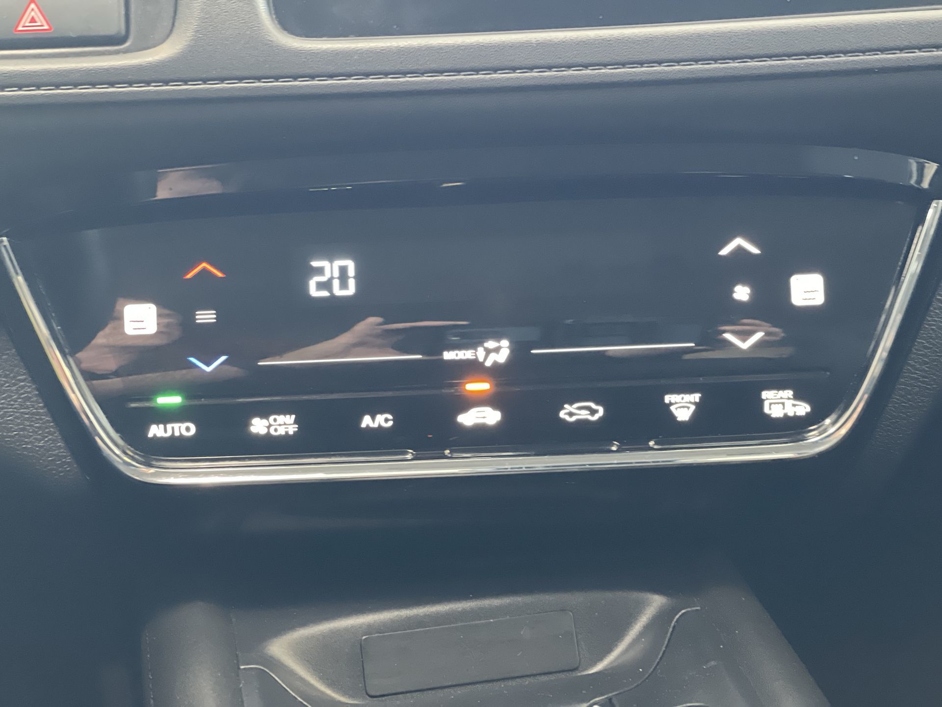 2020 Honda HR-V in Regina, Saskatchewan