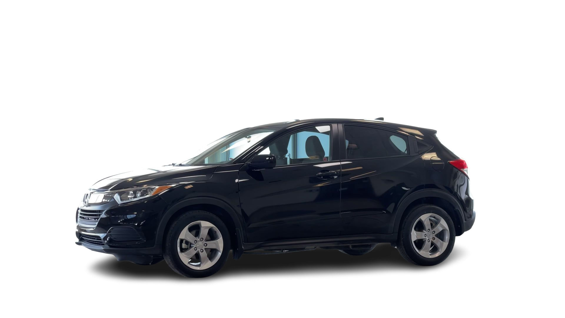 2020 Honda HR-V in Regina, Saskatchewan
