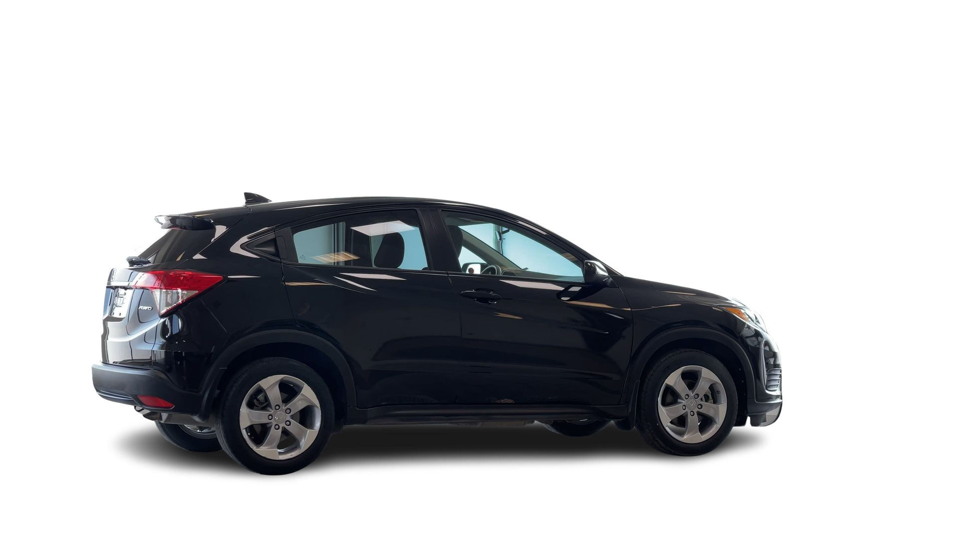 2020 Honda HR-V in Regina, Saskatchewan