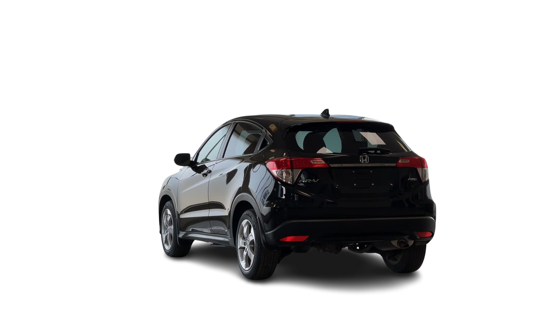 2020 Honda HR-V in Regina, Saskatchewan