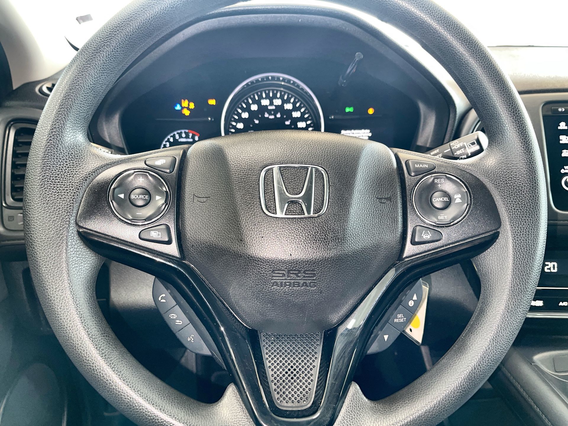 2020 Honda HR-V in Regina, Saskatchewan