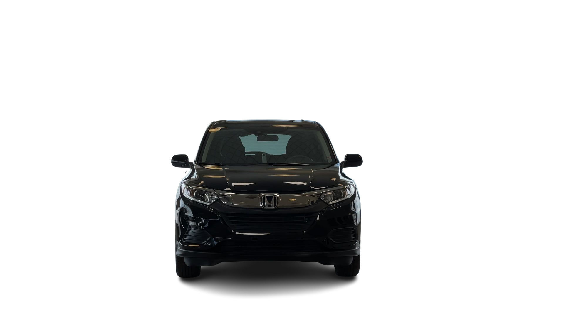 2020 Honda HR-V in Regina, Saskatchewan