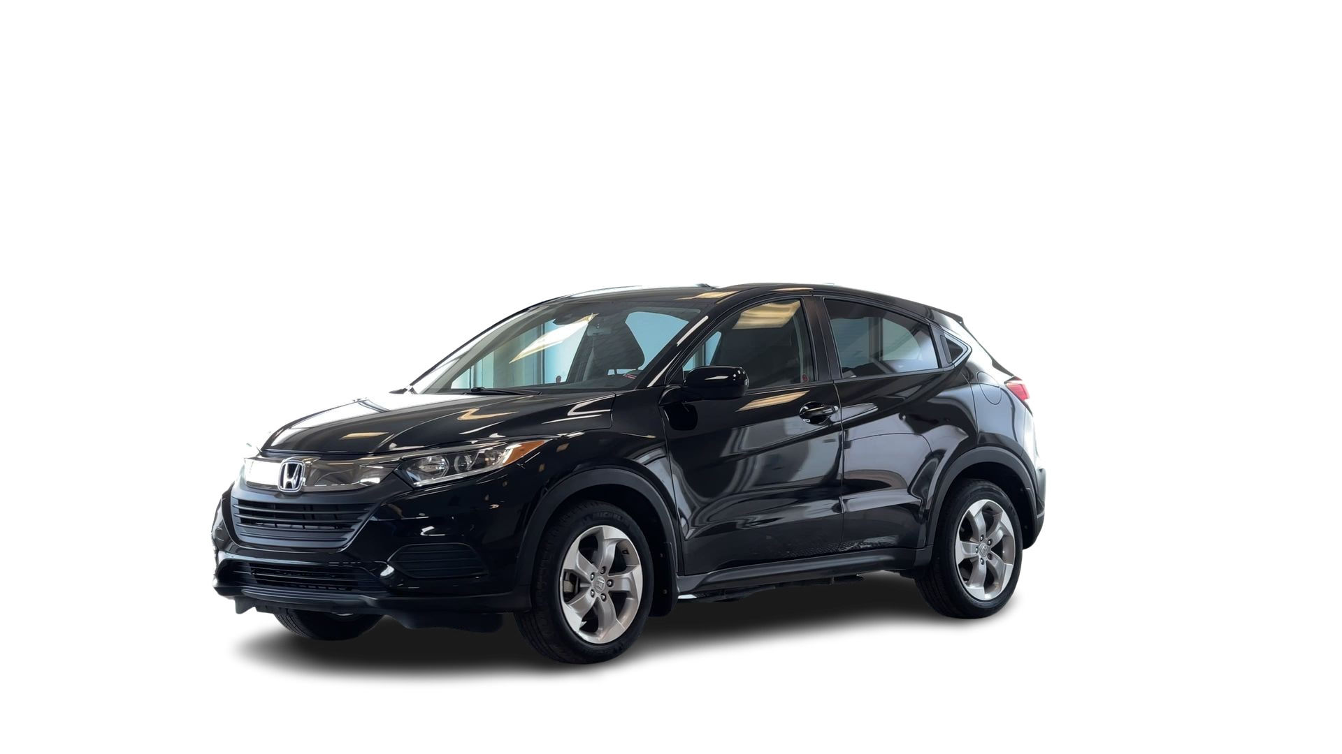 2020 Honda HR-V in Regina, Saskatchewan