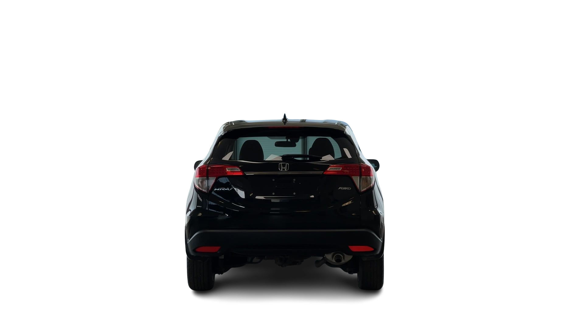 2020 Honda HR-V in Regina, Saskatchewan