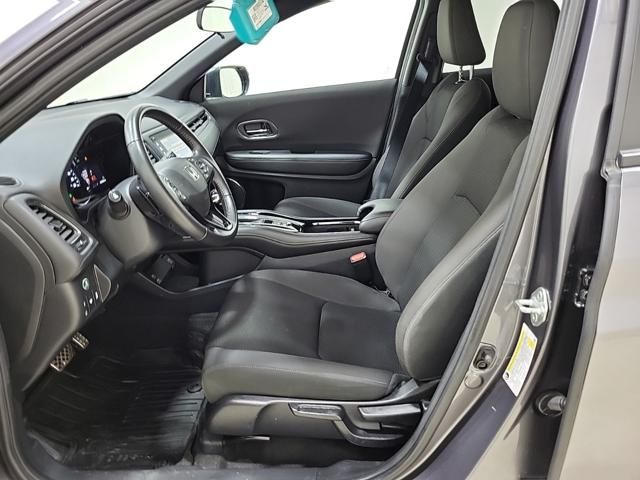 2021 Honda HR-V in Regina, Saskatchewan